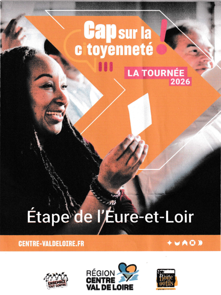 CAP SUR LA CITOYENNETE