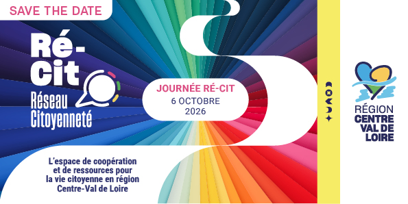 Une belle journée à venir à Orléans pour nous retrouver avant Pop’Up en 2027 !