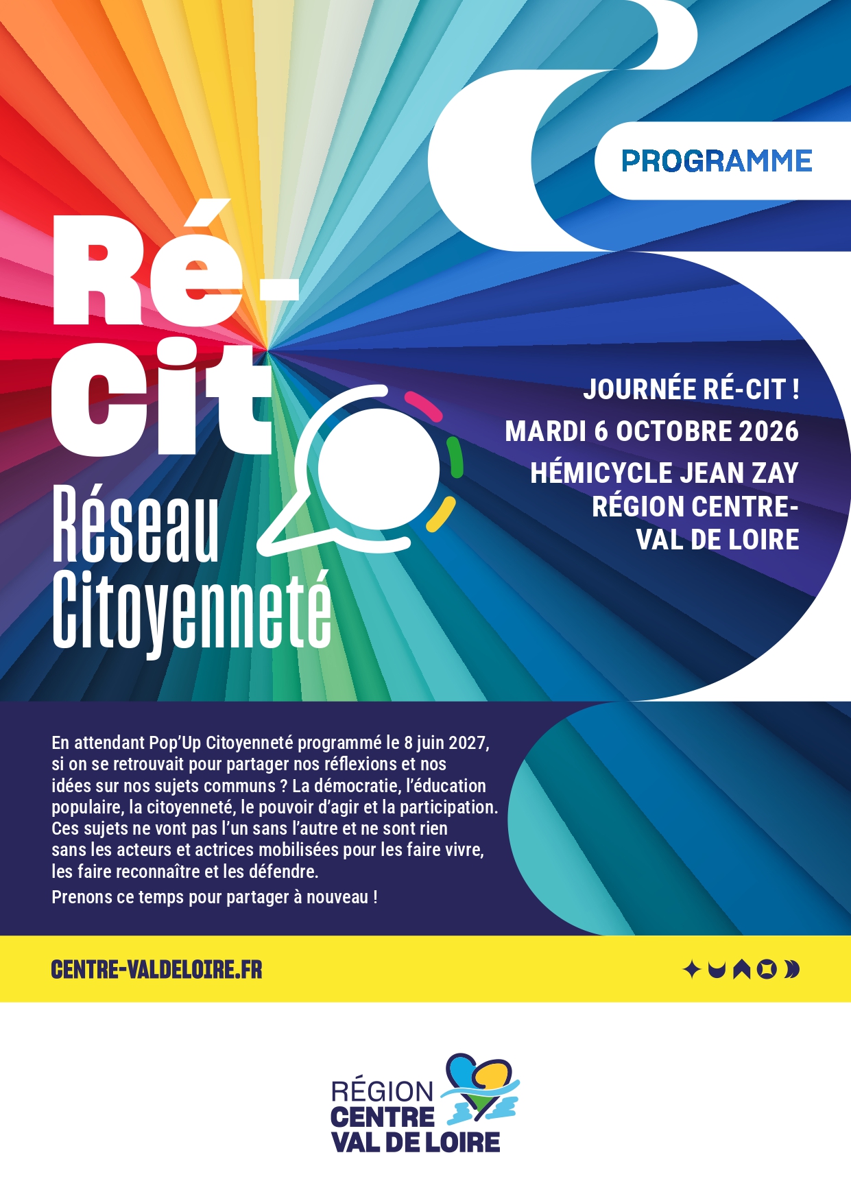 Réseau Citoyennté